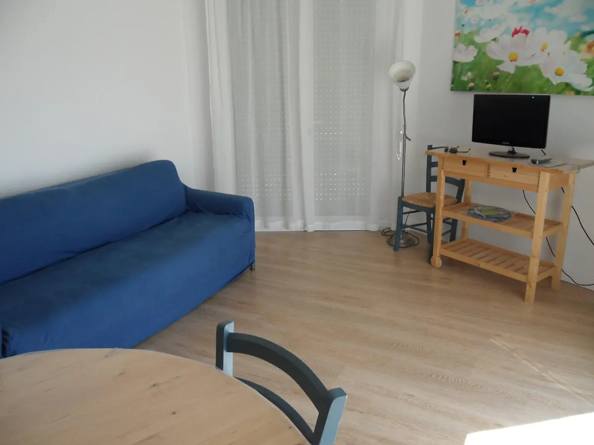 Apartamento Centro Commerciale Hotel Lido di Jesolo