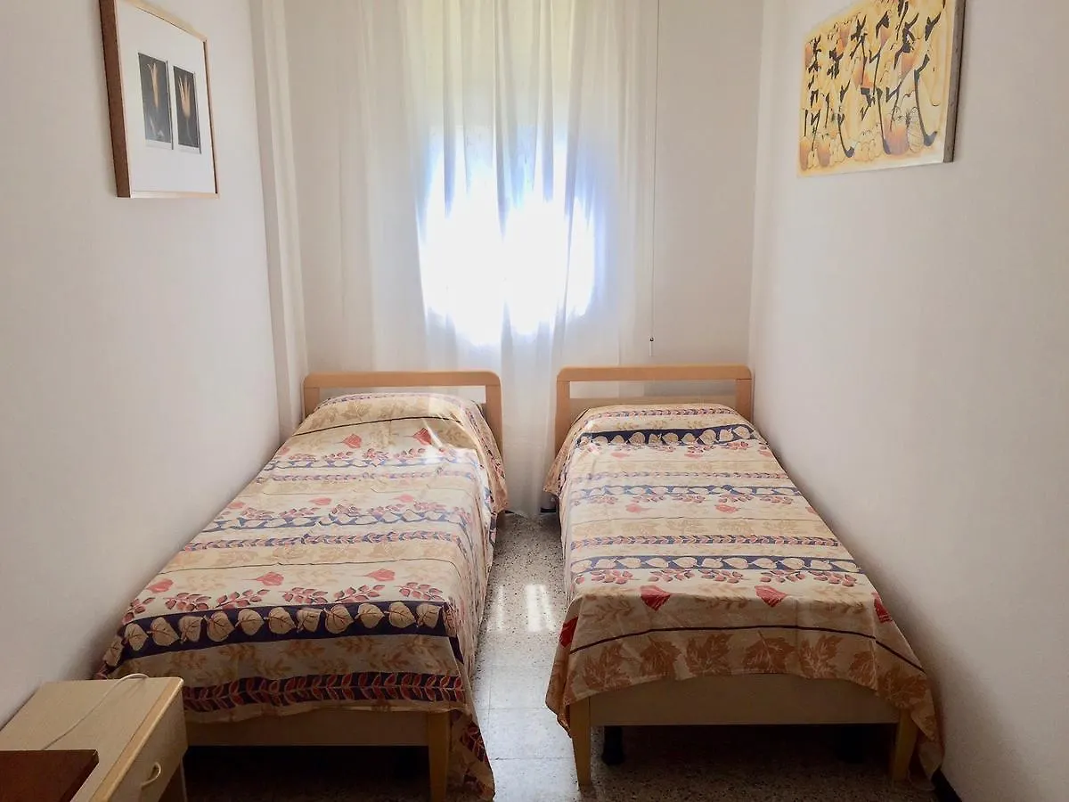Apartamento Centro Commerciale Hotel Lido di Jesolo