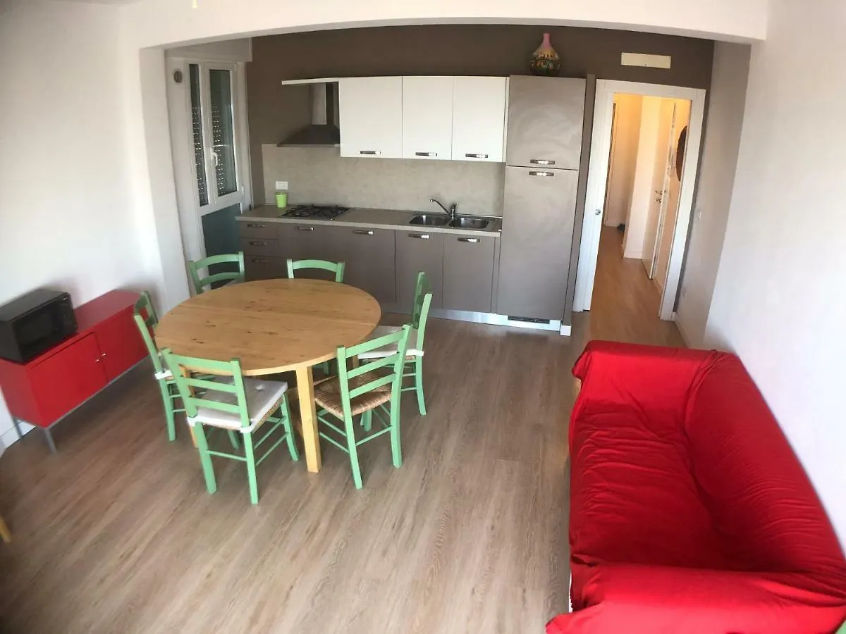 Apartamento Centro Commerciale Hotel Lido di Jesolo
