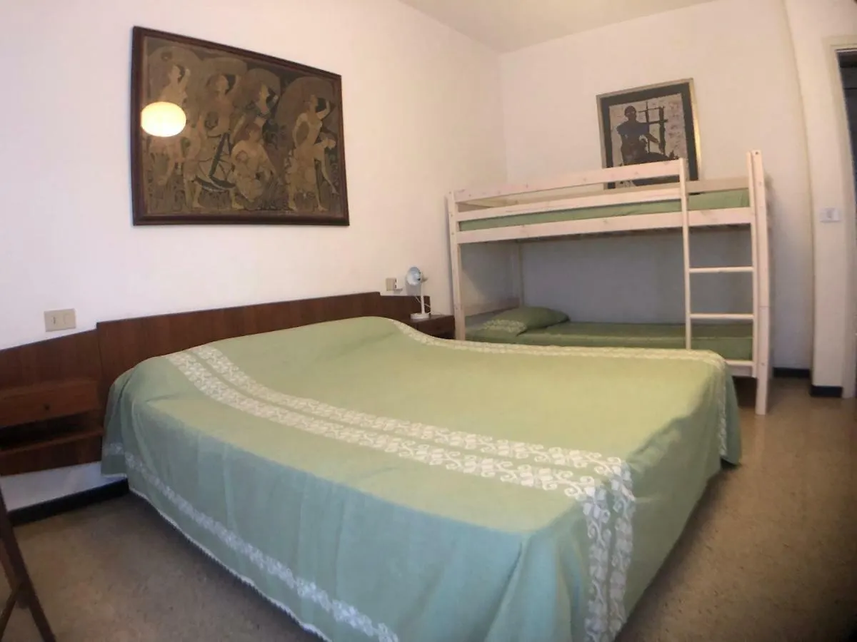 Centro Commerciale Hotel Lido di Jesolo Apartamento