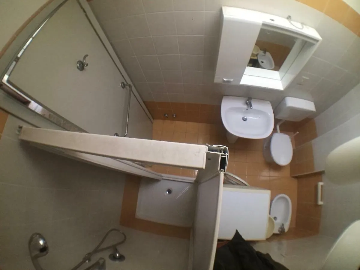 Centro Commerciale Hotel Lido di Jesolo Apartamento