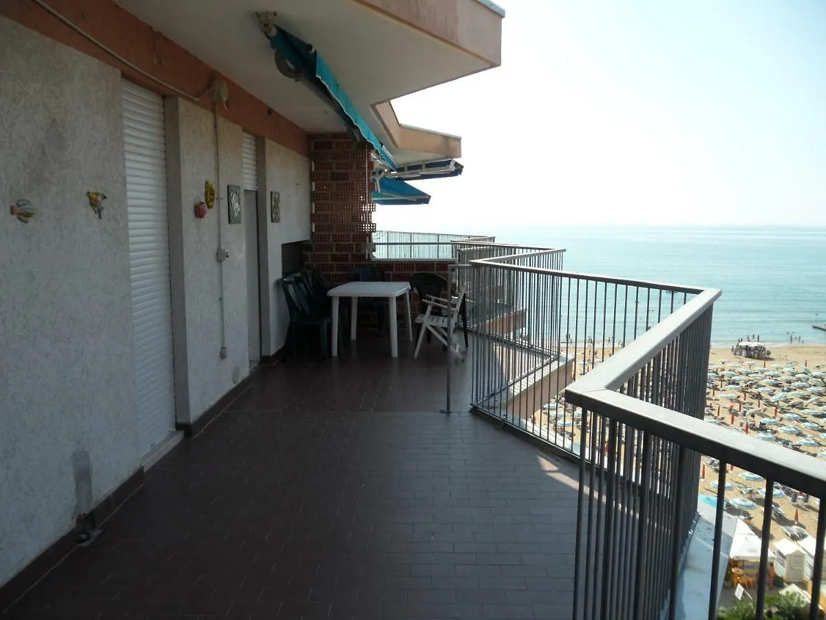 Centro Commerciale Hotel Lido di Jesolo