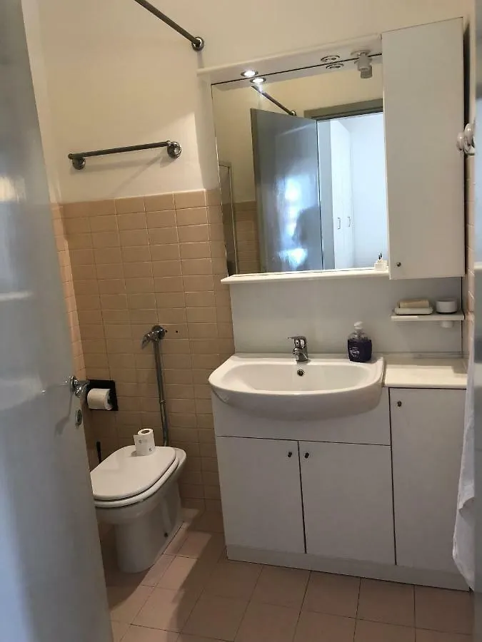 Apartamento Centro Commerciale Hotel Lido di Jesolo Itália