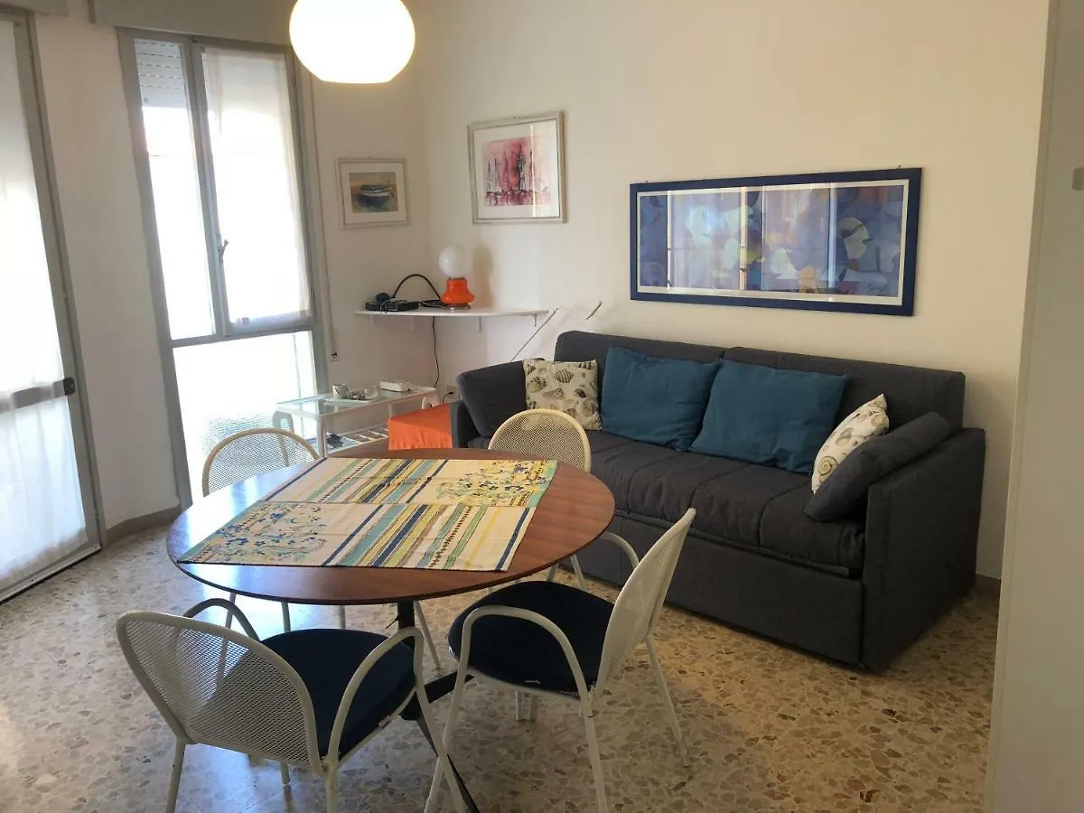 Apartamento Centro Commerciale Hotel Lido di Jesolo