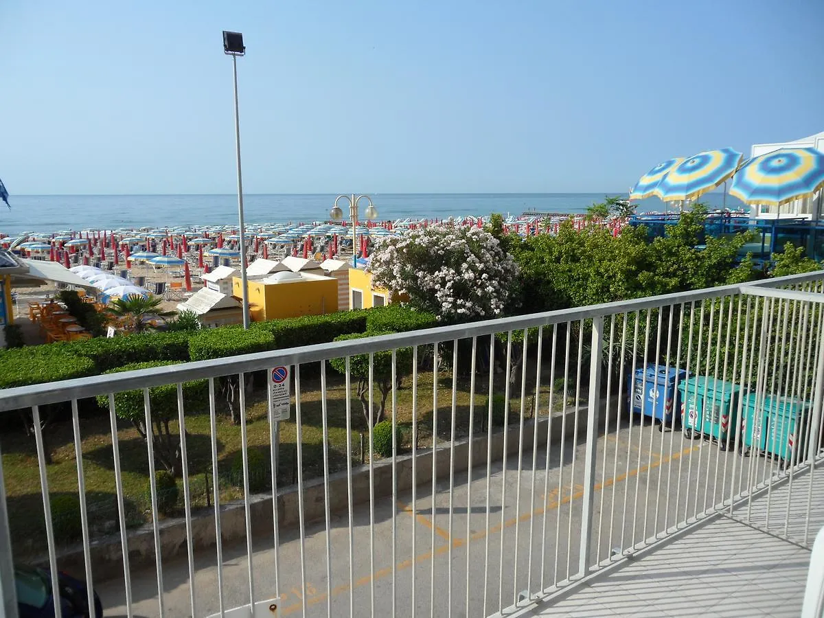 Centro Commerciale Otel Lido di Jesolo 0*,  İtalya
