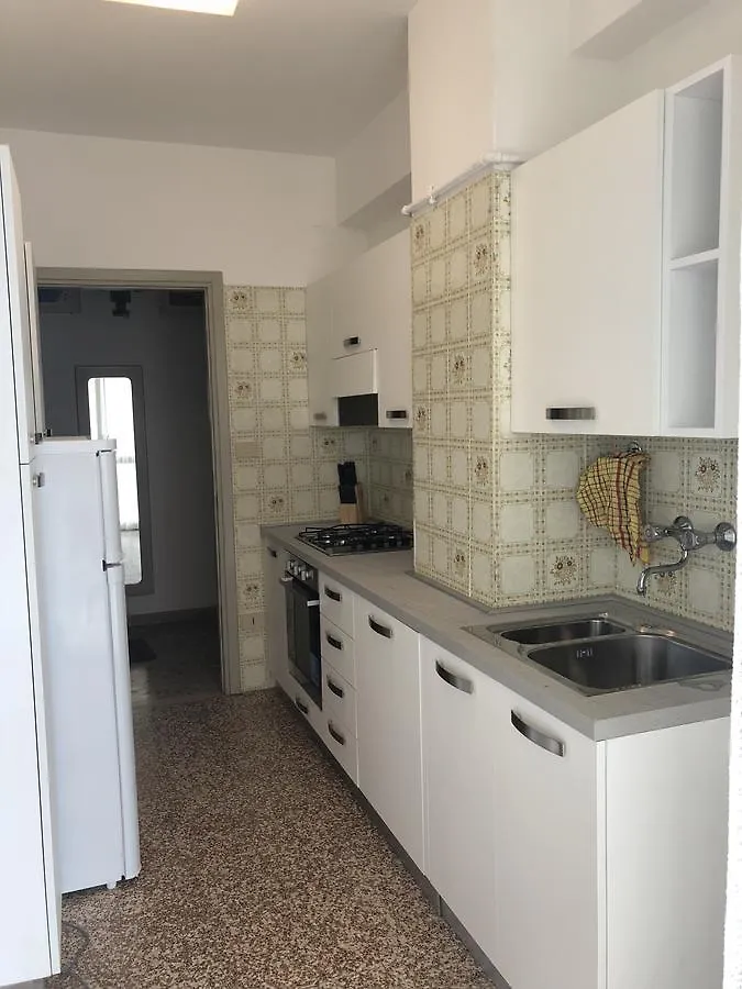 Daire Centro Commerciale Otel Lido di Jesolo İtalya