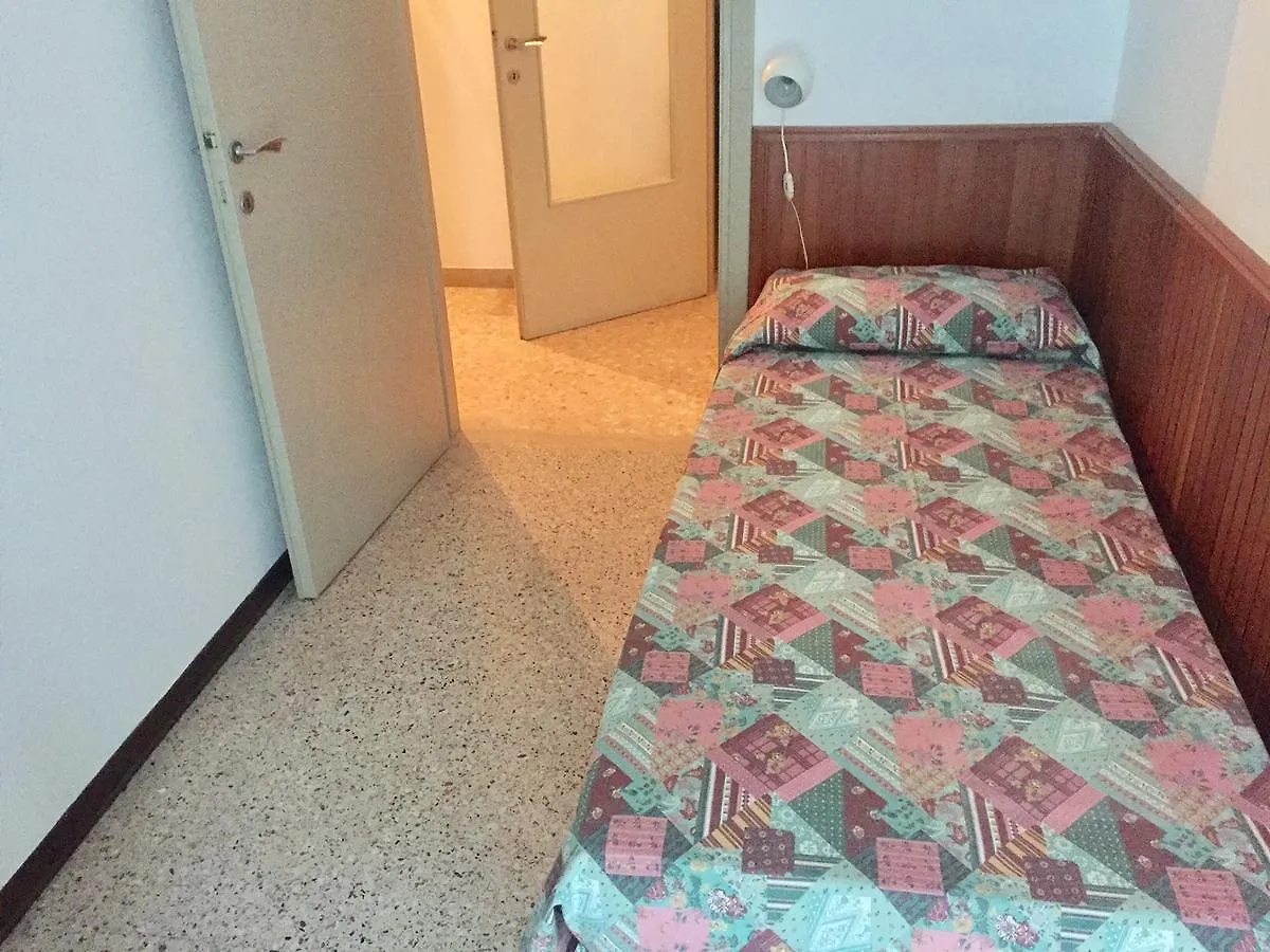 Daire Centro Commerciale Otel Lido di Jesolo
