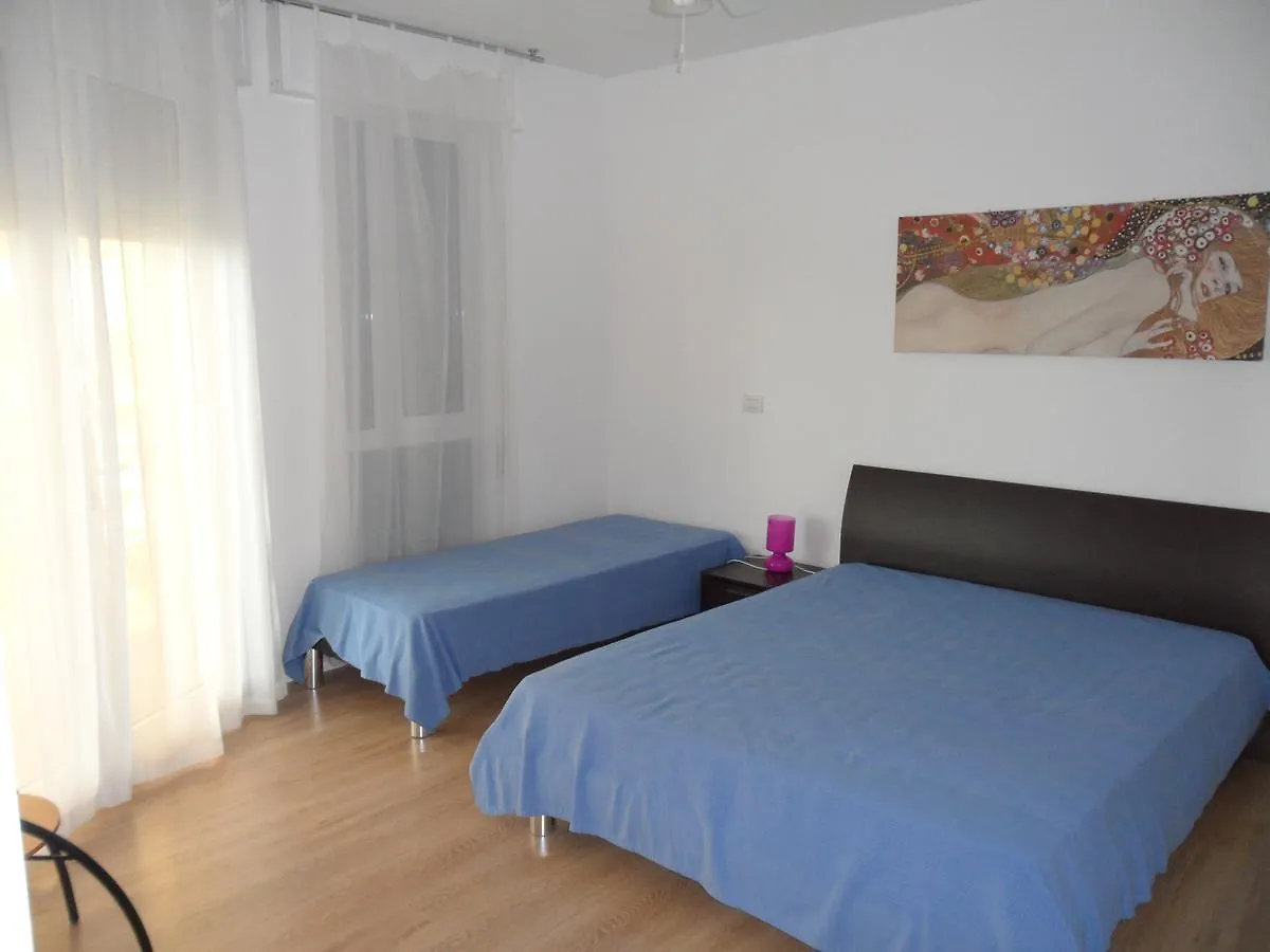 Centro Commerciale Otel Lido di Jesolo