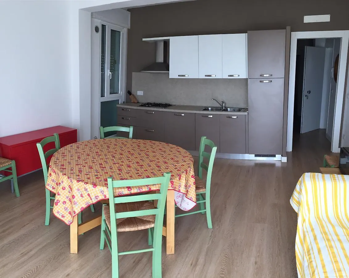 Centro Commerciale Otel Lido di Jesolo Daire