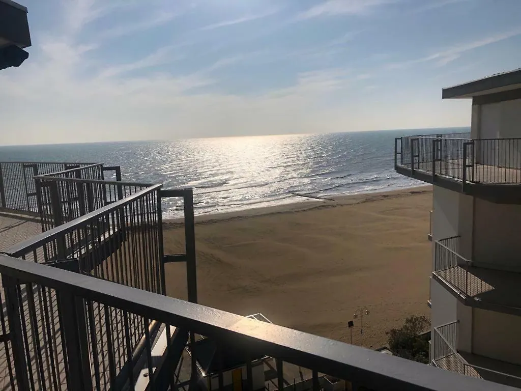 Centro Commerciale Otel Lido di Jesolo