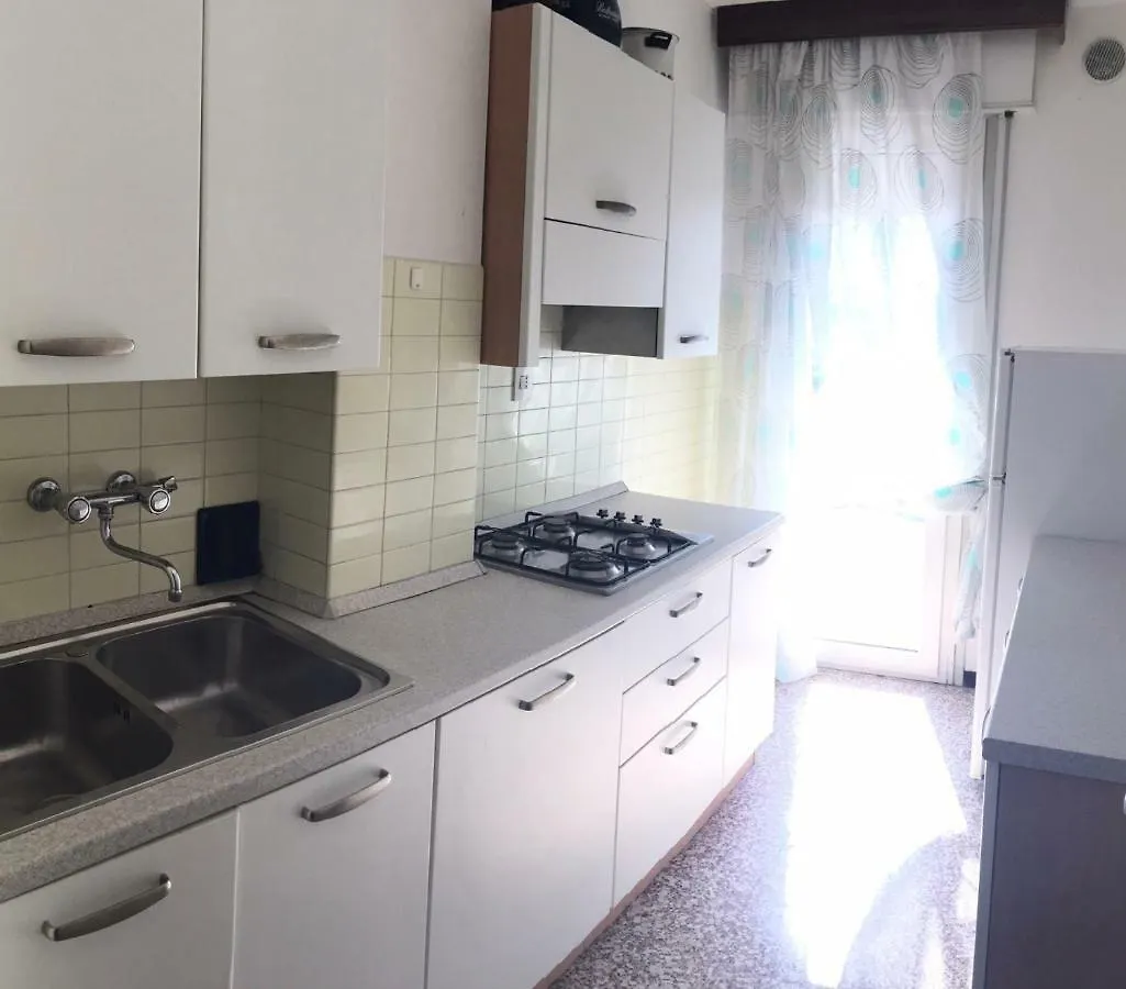 Centro Commerciale Otel Lido di Jesolo İtalya