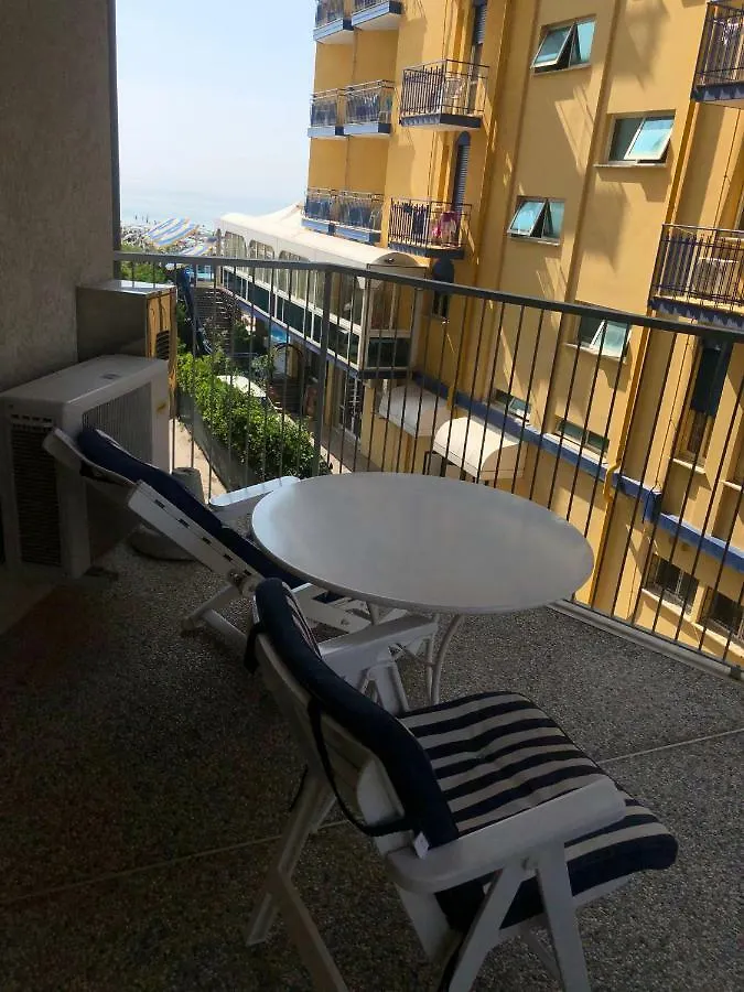 Centro Commerciale Otel Lido di Jesolo